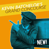 Kevin Batchelor’s Grand Concourse