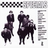 The Specials Cover by John Sims