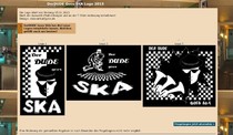 DerDUDE Goes SKA - Logo-Wahl 2013