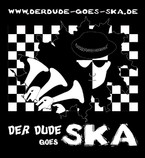 DerDUDE Goes Ska Shop