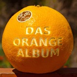 aRevo - Das Orange Album