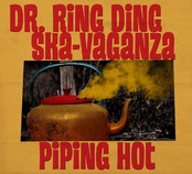Dr. Ring Ding Ska Vaganza, Piping Hot, 2012