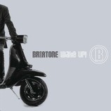 Neue CD: Briatore - Wake Up!