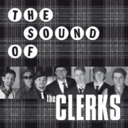 The Clerks, The Sound Of The Clerks, 7-Inch Vinyl (2014)