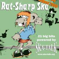 Rat-Sharp Ska (Sampler)