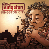 New Kingston - Kingston City 2015