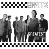 The Frits - The Greatest Frits, Pork Pie CD - 2016
