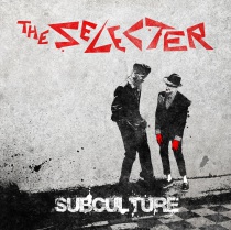 The Selecter studio album out now CD / 12” Vinyl / Digital
