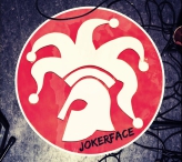 CD Jokerface - Jokerface 2017