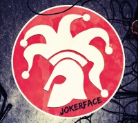 Jokerface - Jokerface