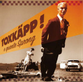 Toxkäpp!, "e quante Sprong", CD 2017