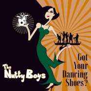 The Nutty Boys, Got Your Dancing Shoes, 2018
