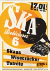 Ska Delicious Festival