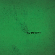 The Unduster, The Red Album, CD 2018