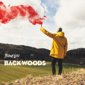 Neue CD (2019): Backwoods