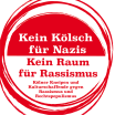 Newsletter für Köln und Umgebung
